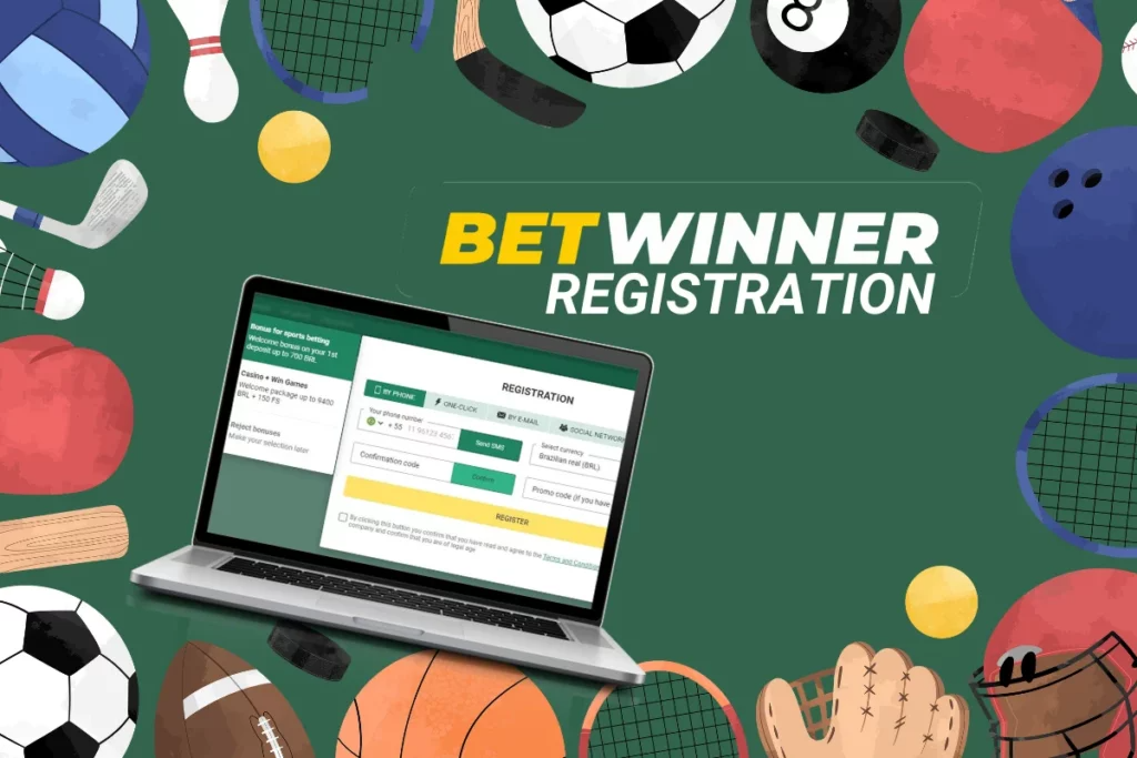 Winng Betwinner Registration